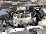 Schaltgetriebe Opel Karl C16 25195243