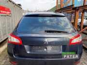 Heckklappe / Heckdeckel Peugeot 508 I SW 8E