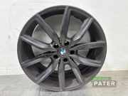 Felge Stahl BMW 5er F10 KBA51909