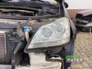Hauptscheinwerfer links Mercedes-Benz GL-Klasse X164