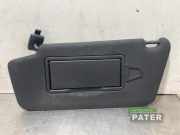 Sonnenblende links Mercedes-Benz GLK-Klasse X204