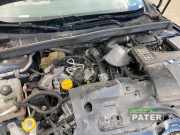 Schaltgetriebe Renault Megane IV Grandtour K9A 320108978R