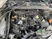 Automatikgetriebe Jaguar XF X250