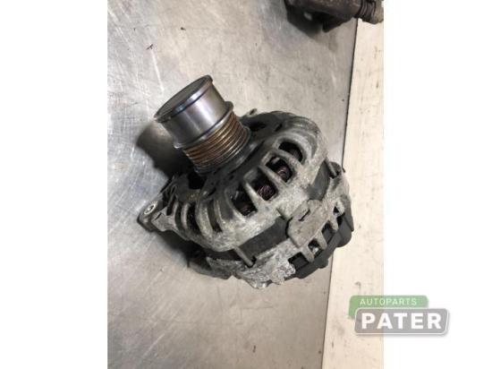 Lichtmaschine Seat Ibiza IV ST 6J 04E903021M Bild Lichtmaschine Seat Ibiza IV ST 6J 04E903021M