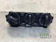 Heizungsbetätigung (Konsole) VW Up AA 1S0820045AD