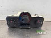 Heizungsbetätigung (Konsole) Renault Clio III BR0/1, CR0/1 030967W
