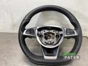 Lenkrad Mercedes-Benz C-Klasse Coupe C205 A0004603803