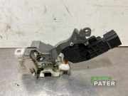 Klappenschlosszug Citroen C1