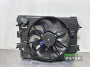Elektrolüfter Renault Clio IV BH 214818009R