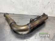 Auspuffkrümmer Audi Q7 4L 059253033DD