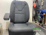 Sitz links Renault Clio IV BH