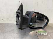 Außenspiegel rechts Renault Twingo II CN0 12803010