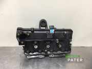 Verteilerrohr Kraftstoff Fiat Punto Evo 199 55213267