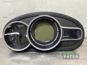 Drehzahlmesser Renault Megane III Grandtour KZ 248104902R