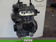 Motor ohne Anbauteile (Benzin) Skoda Citigo AA