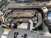 Motor ohne Anbauteile (Diesel) Peugeot 308 II 1612521380