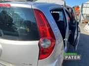 Rückleuchte rechts Opel Agila H-B 89071614