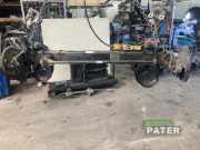 Hinterachse komplett Peugeot 2008 II UD, US, UY, UK 9843205180