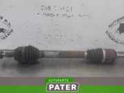 Antriebswelle links vorne Peugeot 307 9680994480
