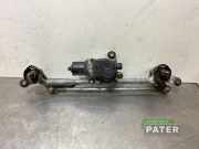Wischermotor Nissan Qashqai II J11 69030004
