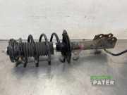 Federbein links vorne Toyota Yaris P13