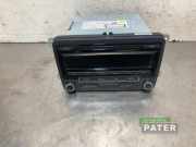 CD-Radio VW Polo V 6R, 6C 5M0035186J