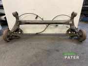 Hinterachse komplett Opel Karl C16 95374372