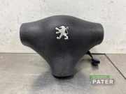 Airbag Fahrer Peugeot 206 Schrägheck 2A/C 96425026ZR