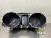 Drehzahlmesser VW Golf VI Variant AJ5 5K0920872A