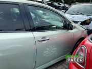 Tür rechts vorne Nissan Leaf ZE1 H01005SLMA