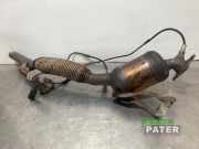 Katalysator ohne Lambdasonde VW Up AA 1S0178AC