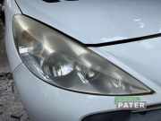 Hauptscheinwerfer rechts Peugeot 206+ T3E 6206P3