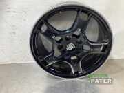 Felge Stahl Porsche 911 996 99736215600