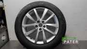 Reifen auf Stahlfelge Skoda Kodiaq I NS6, NS7, NV7 565601025D