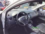 Airbag Nissan Pulsar C13