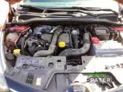 Schaltgetriebe Renault Clio Grandtour IV R 320101898R