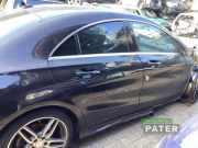 Tür rechts hinten Mercedes-Benz CLA Coupe C117 A1177300205