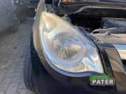 Hauptscheinwerfer rechts Opel Agila H-B 351052K00
