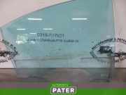 Türscheibe rechts hinten Mercedes-Benz CLS C219