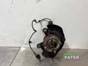 Achsschenkel links vorne Opel Karl C16
