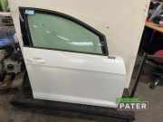 Tür rechts vorne VW Golf VII 5G 5G4831056AQ