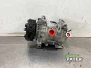 Klimakompressor Peugeot 208 II UB, UP, UW, UJ 9827596080