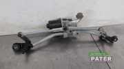 Wischermotor Peugeot 208 II UB, UP, UW, UJ 9824784980