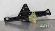 Fensterheber links vorne Renault Clio V B7 807216723R