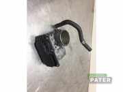 Drosselklappenstutzen Opel Agila H-B 18206N27