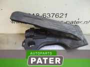 Sensor für Drosselklappenstellung VW Touran 1T1, 1T2 1T1721503H