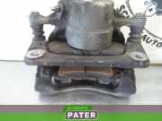 Bremszange links vorne Peugeot 308 II SW 705009