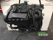 Motor ohne Anbauteile (Diesel) Peugeot 5008 I