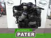 Motor ohne Anbauteile (Diesel) Opel Corsa C X01