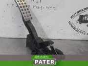 Pedalbelag für Fahrpedal Mercedes-Benz B-Klasse Sports Tourer W245 91736020